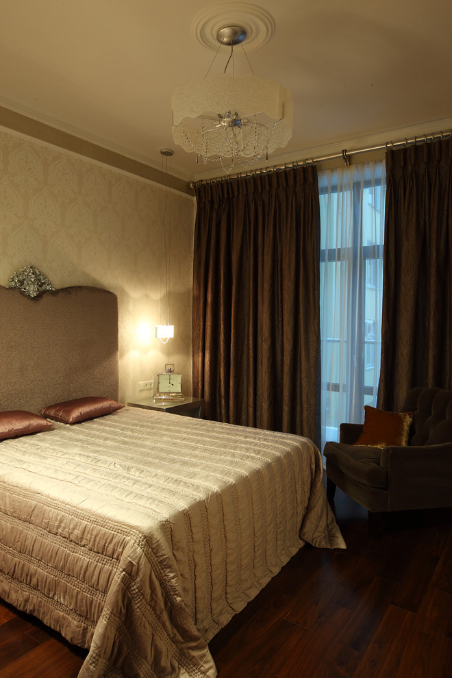 Квартира на Казарменном