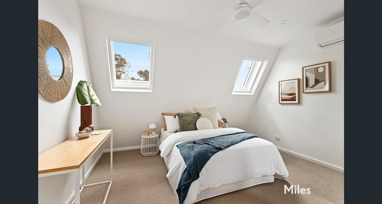 Macleod SIPs Renovation