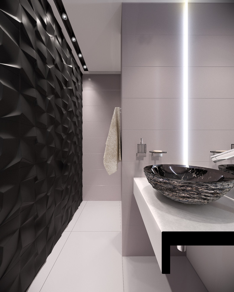 Дизайн квартиры в Северной Долине