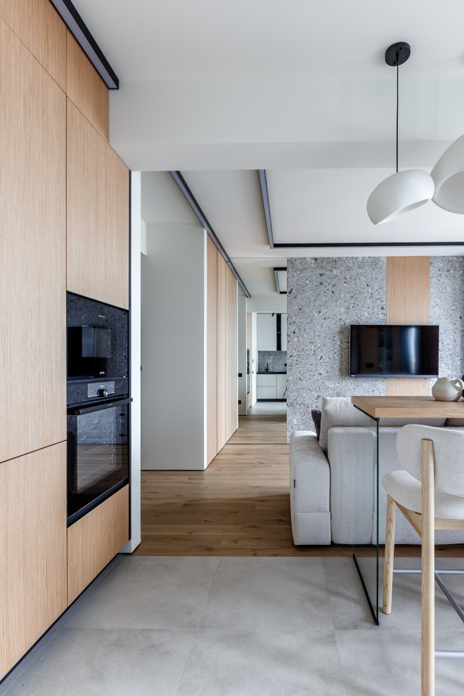 Фото. Камни на берегу, 70м.кв. ЖК Морская Симфония