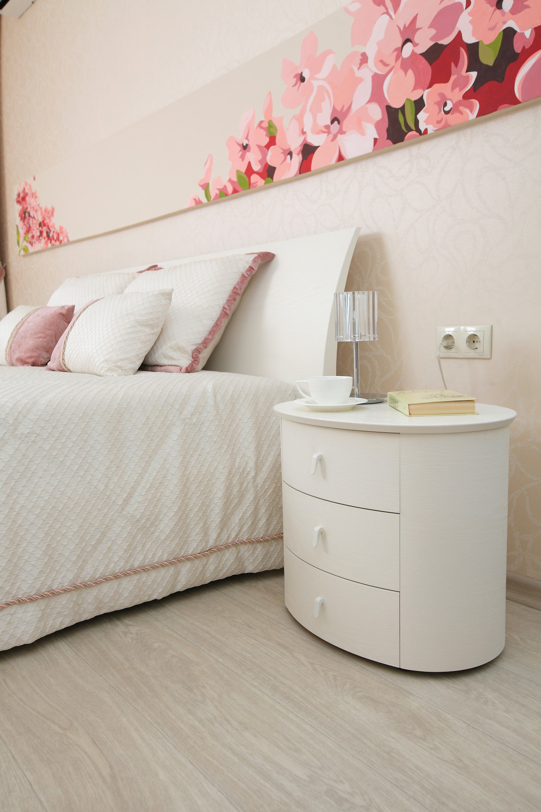 Квартира в Ветлужанке