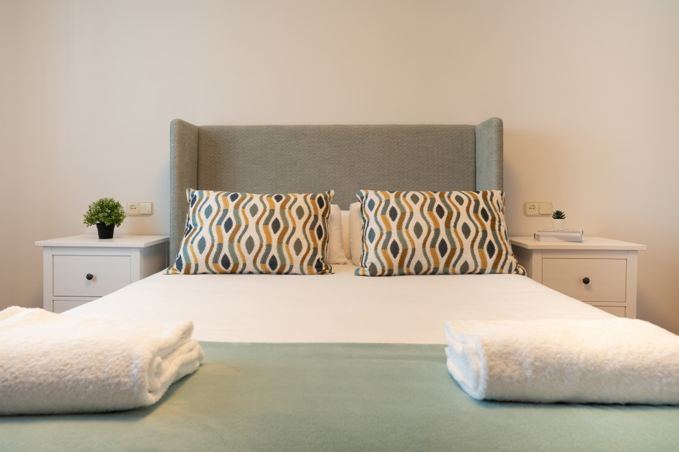 Casa preparada para Airbnb