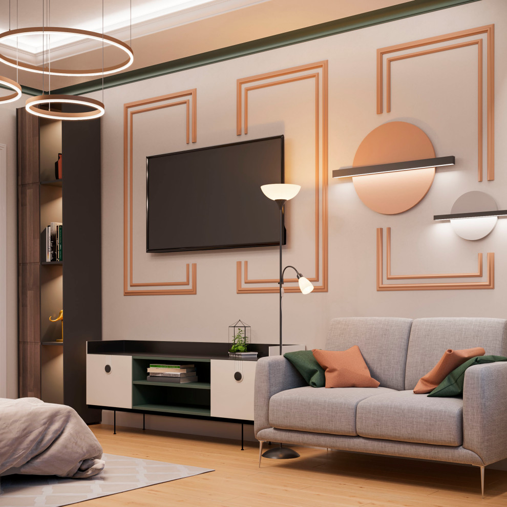 ЖК Сердце Столицы