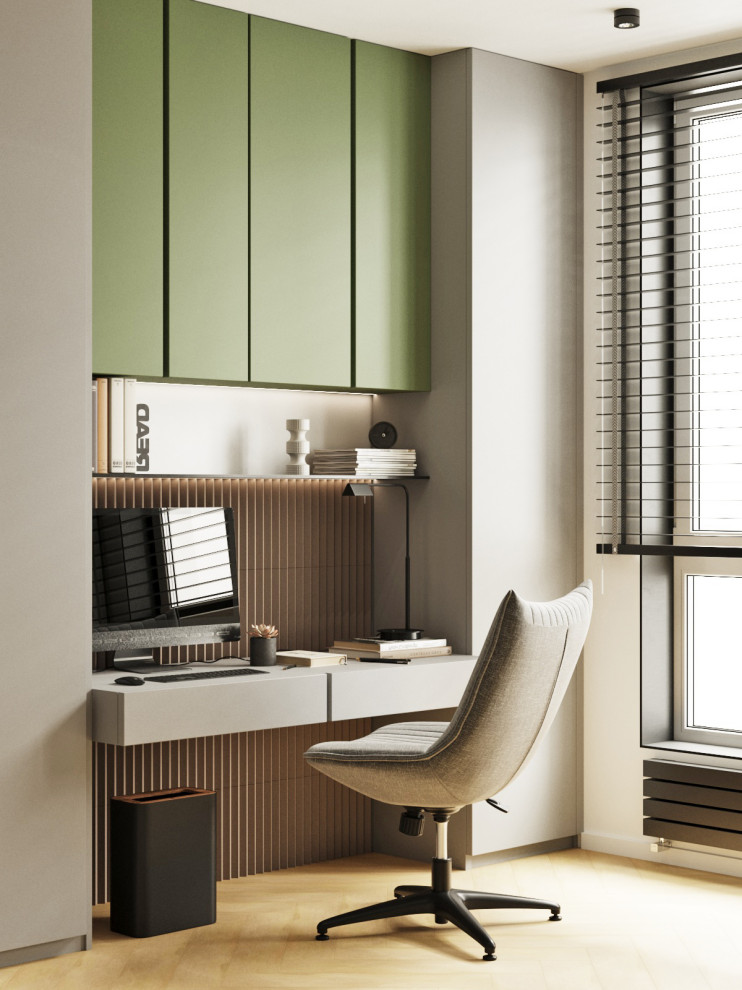 3 к кв ЖК Югге