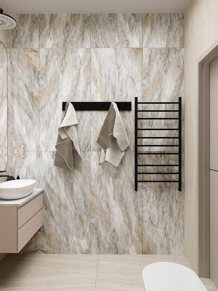 Двухэтажный дом