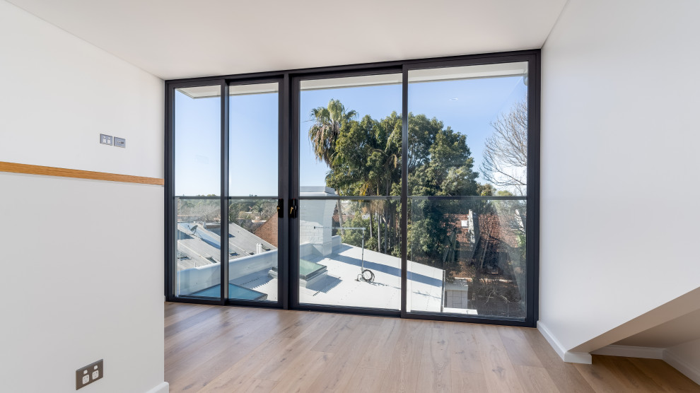 Surry Hills Renovation (Heritage Conservation Area)