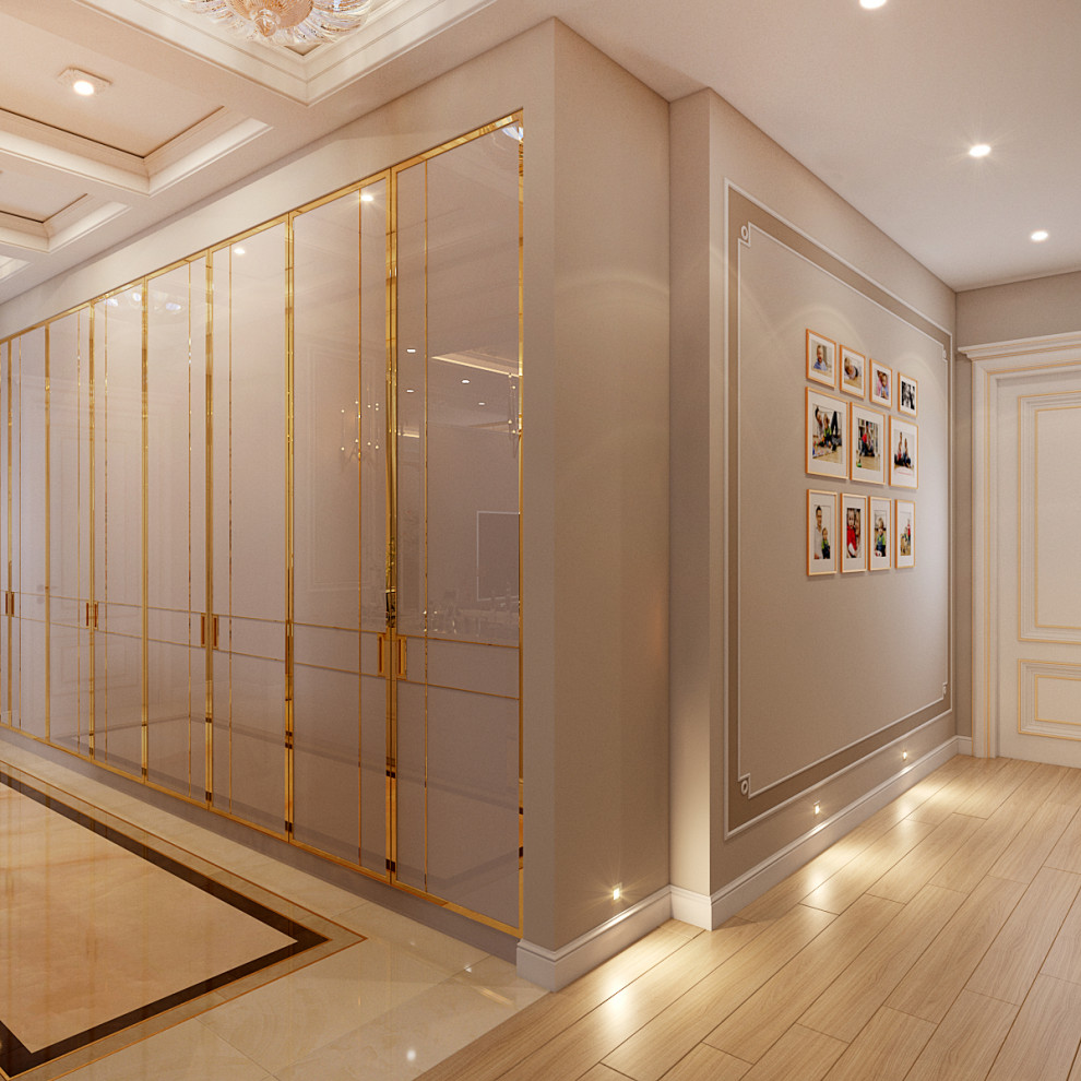 Квартира Ленинский проспект