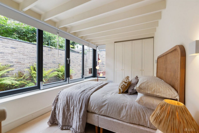 Portobello scandinavian-bedroom