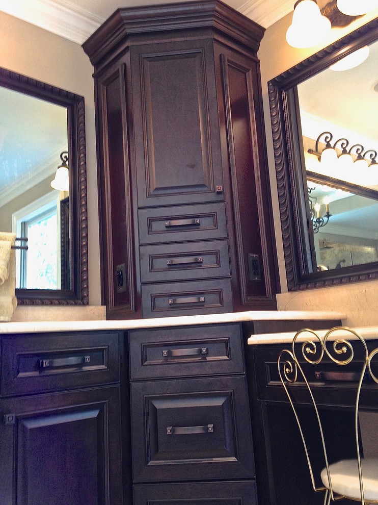 Atlanta Master Bath room
