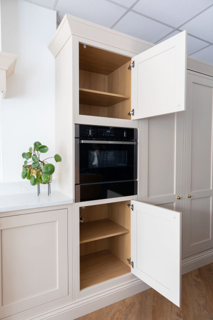 prodjects kitchen