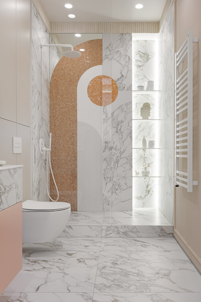 Квартира в ЖК Соло