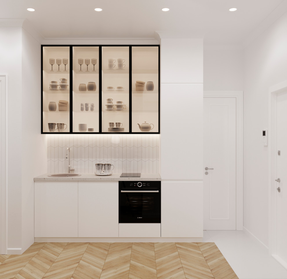 ЖК Лианозово