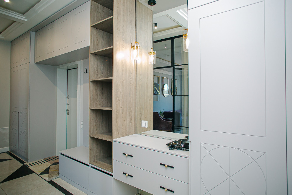 3-к квартира на Васильевском острове