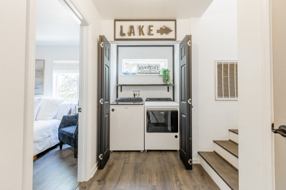 Lake House Cottage Retreat