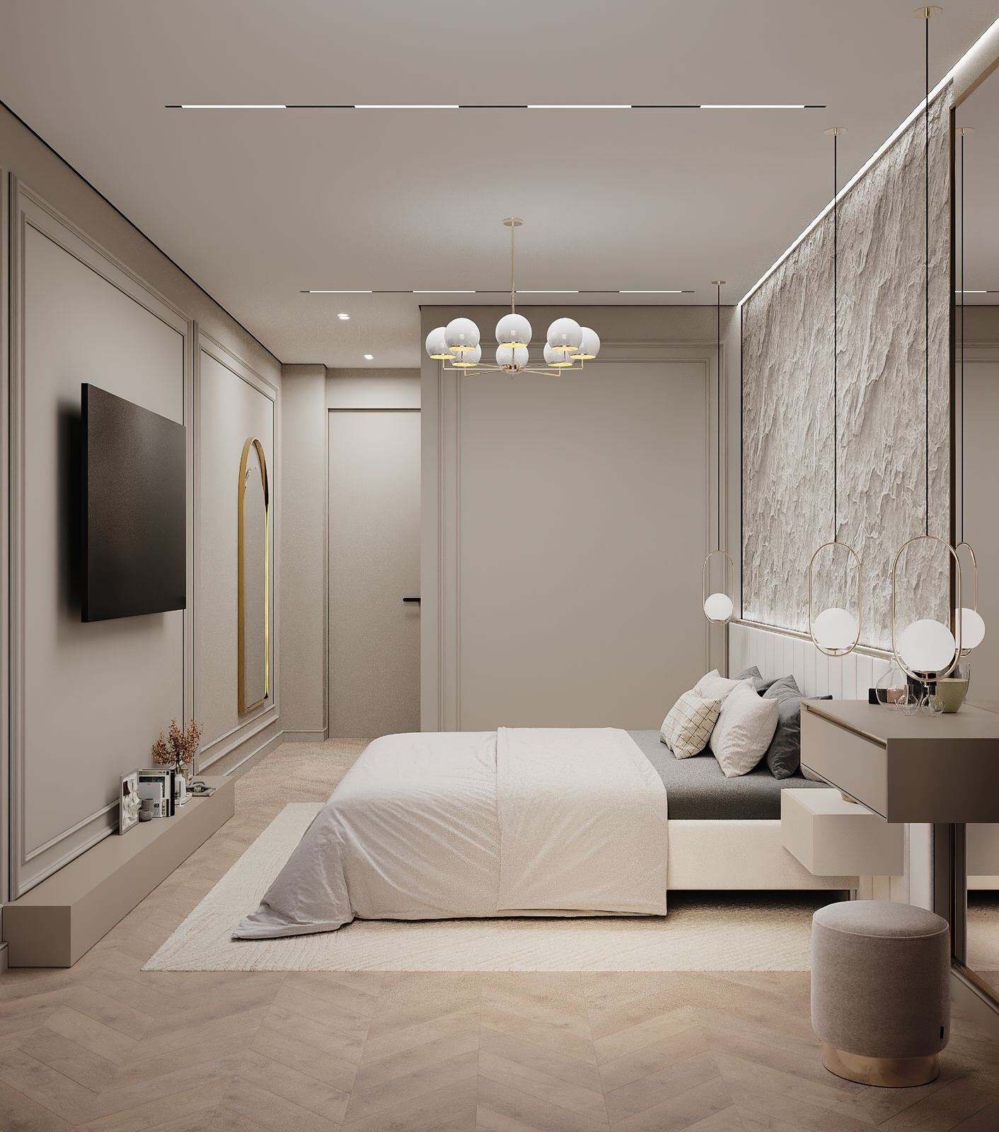 ЖК "Невский парк"