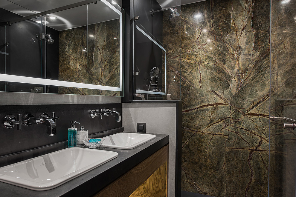 Квартира Moss