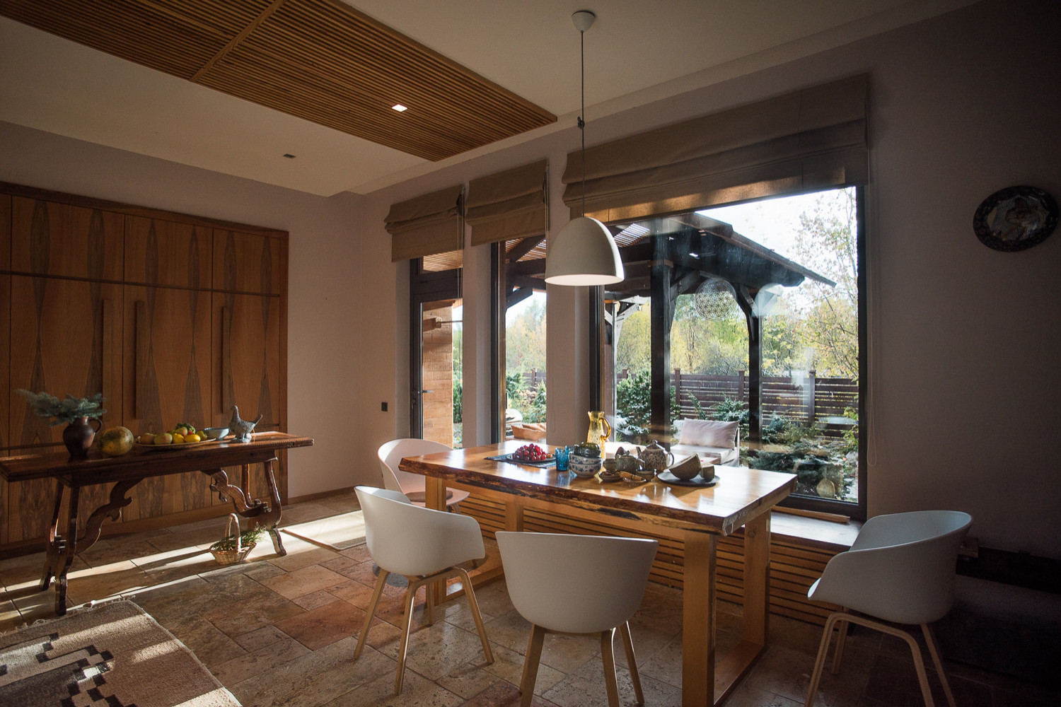 Дом в Речнике