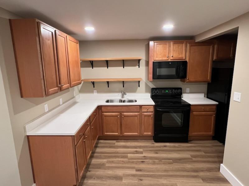 Kitchen Remodel