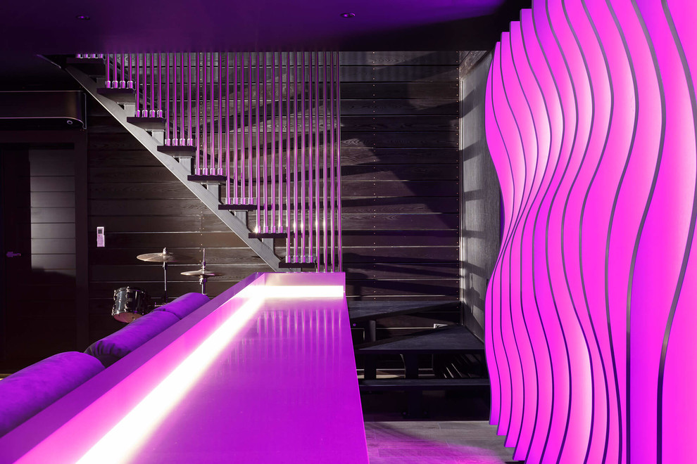 Дом отдыха в Репино