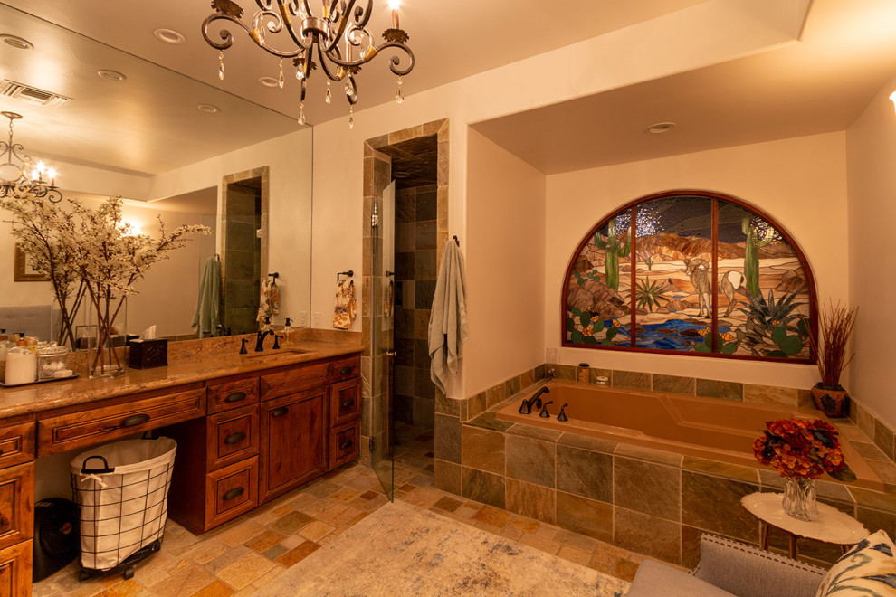 Cahuilla Hills Residence