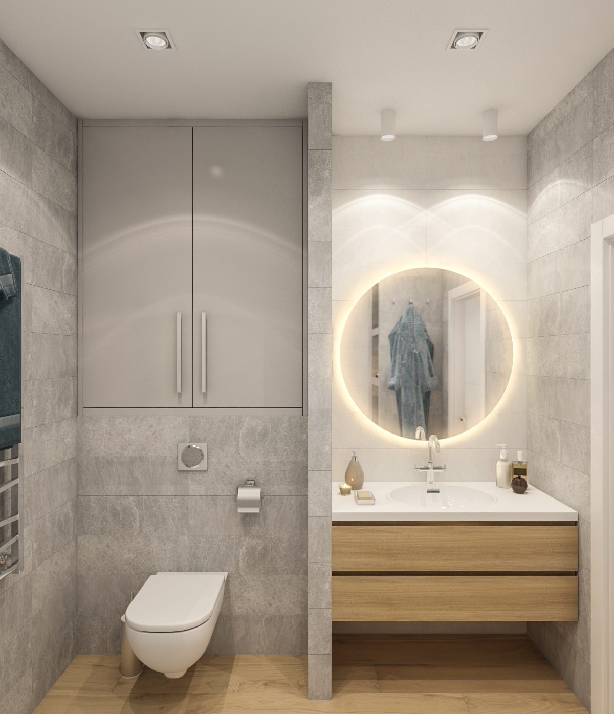 ЖК "Заельцовский"