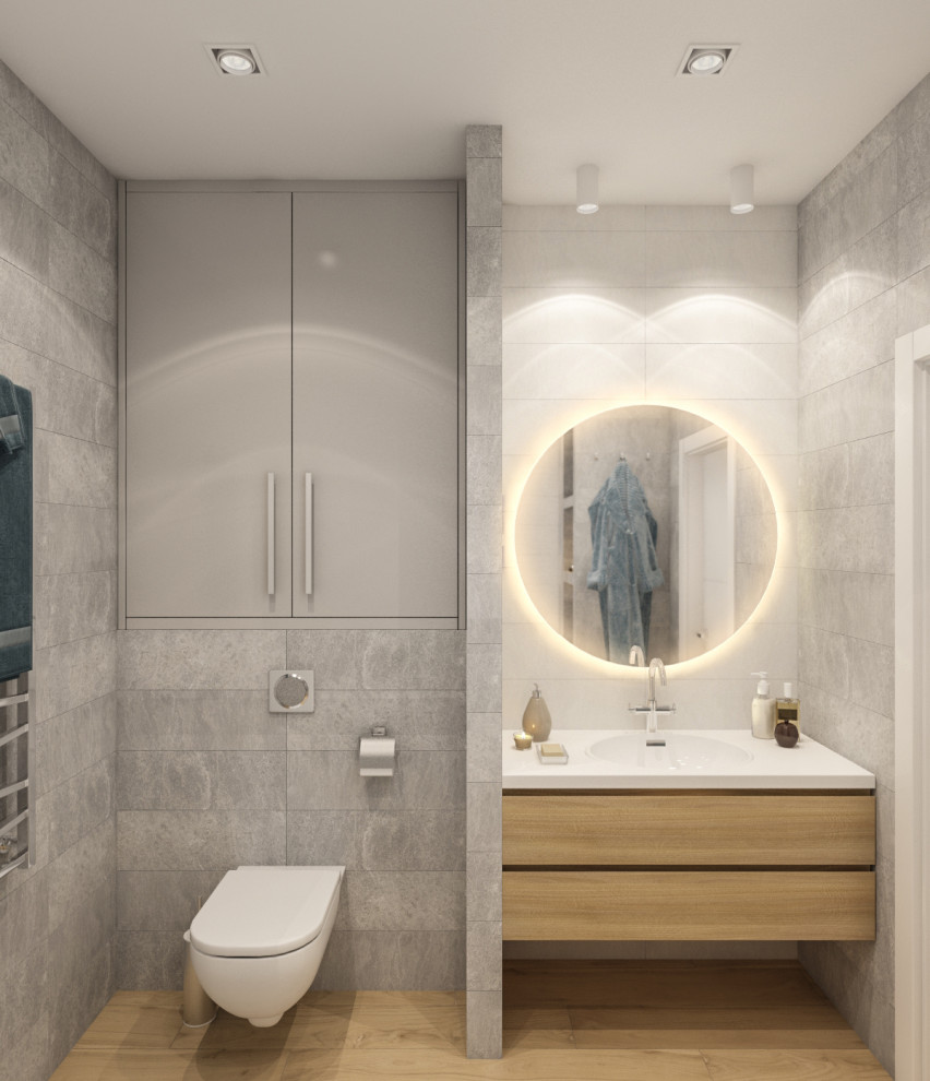 ЖК "Заельцовский"