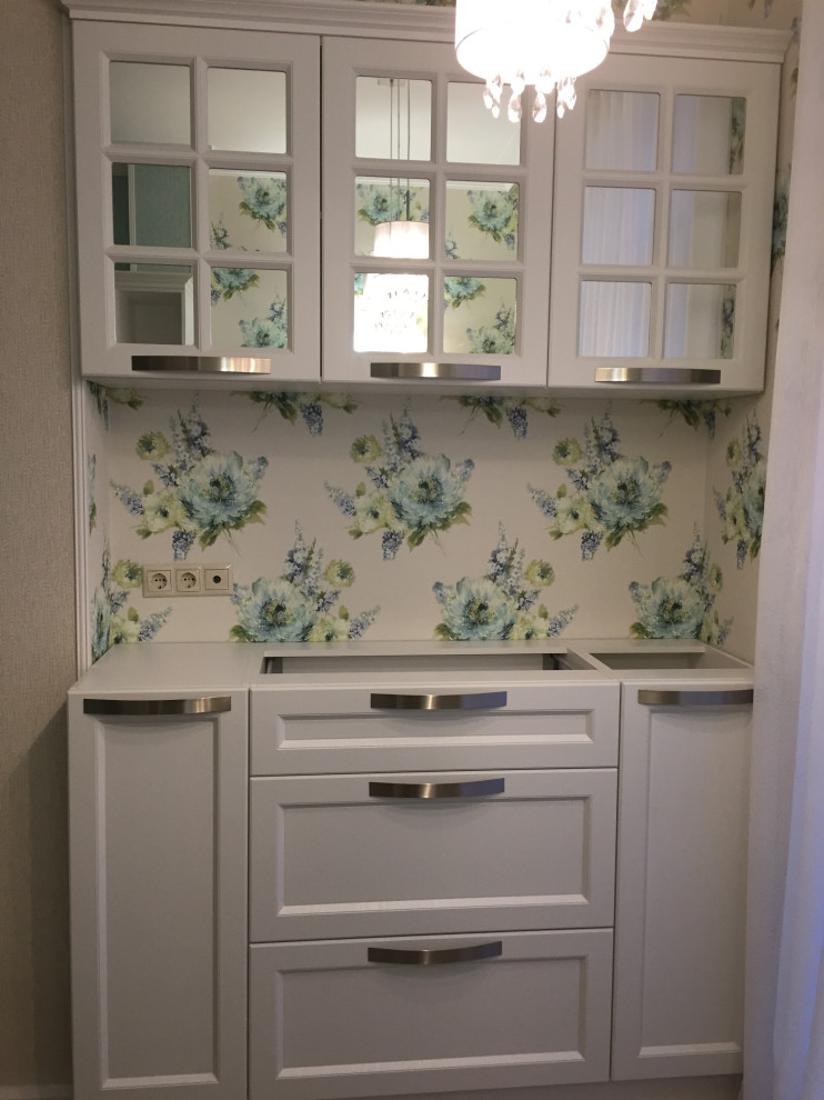 ЖК Аристократ.