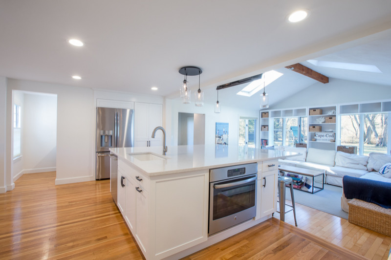 3471 - Cape House - CotY Silver Award Winner 2018