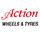 Action Wheels & Tyres