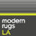 Modern Rugs LA