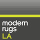 Modern Rugs LA