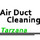 Air Duct Cleaning Tarzana