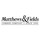 Matthews & Fields Lumber