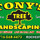 Tony's Tree and Landscaping Inc