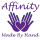 Affinity Made By Hand
