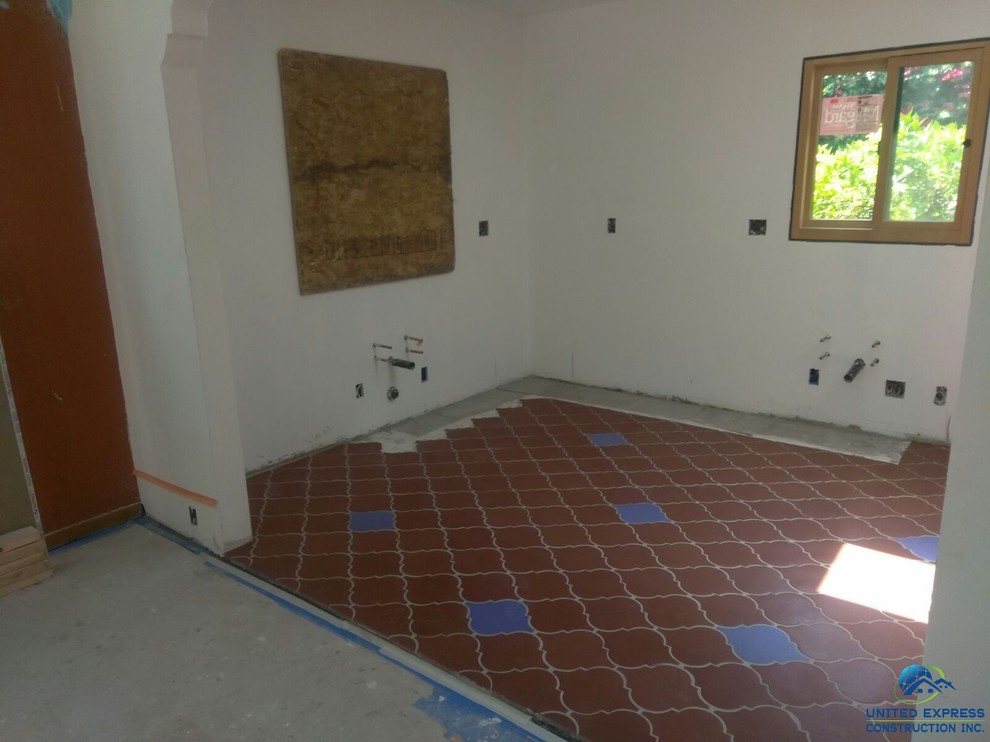 Kitchen remodeling in LA city