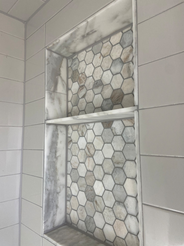 Richardson Texas Kitchen and Bathroom Remodeling