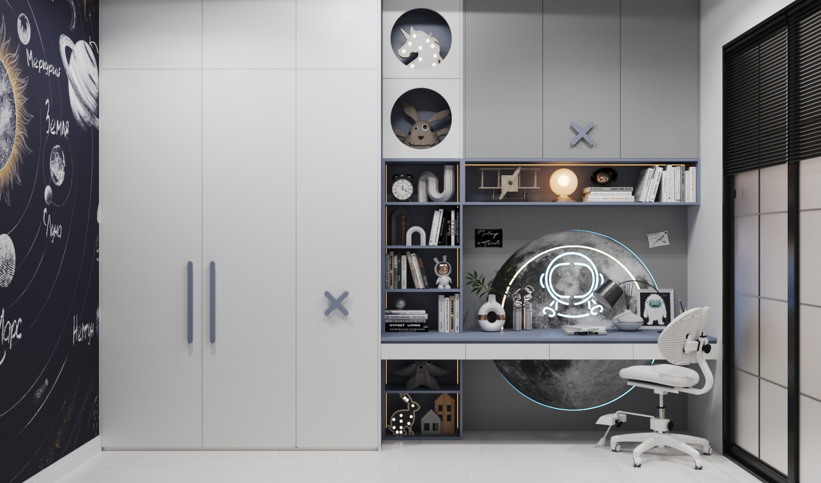 3-х комнатная квартира г.Чебоксары ЖК Welltown