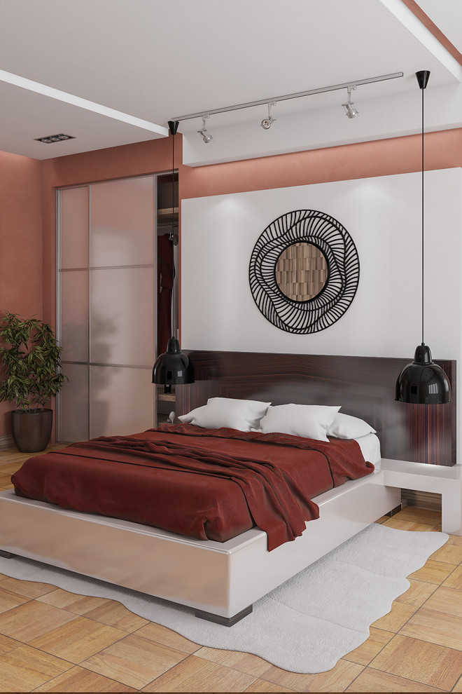 3х комнатная