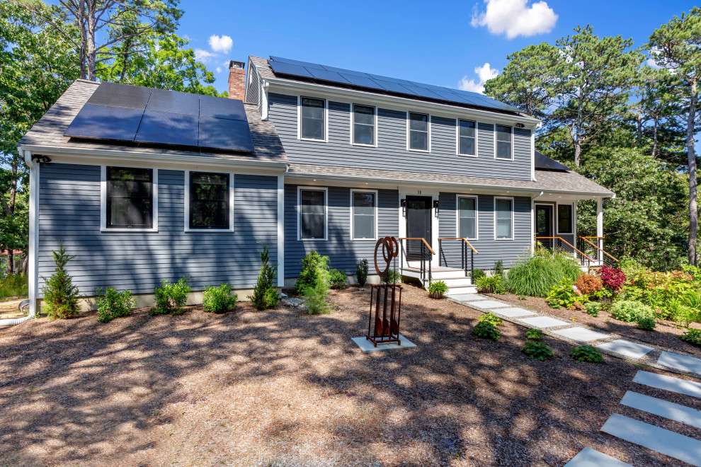 Home Addition - Brewster, MA