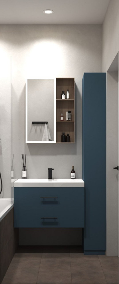 пгт. Сургут, Майская 17, 56 м2