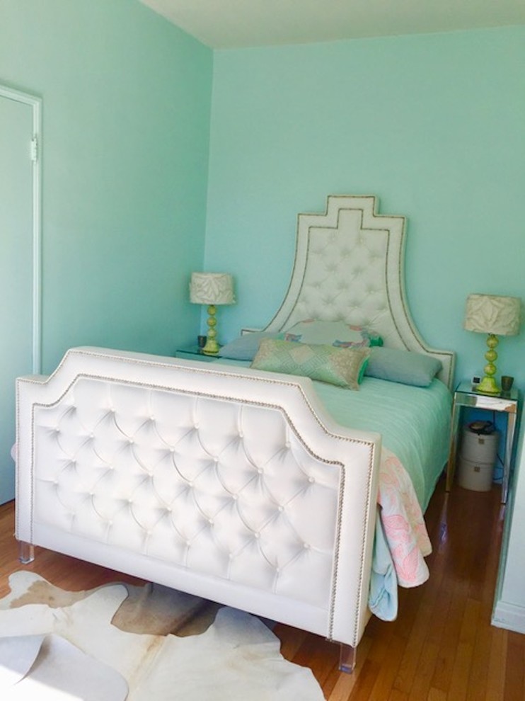 Princess Bedroom