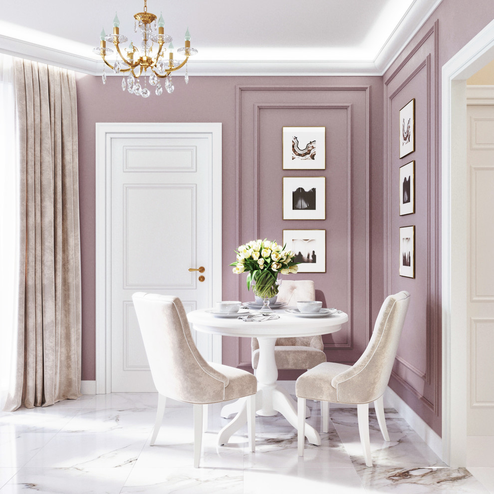 ЖК "Петровская Ривьера"