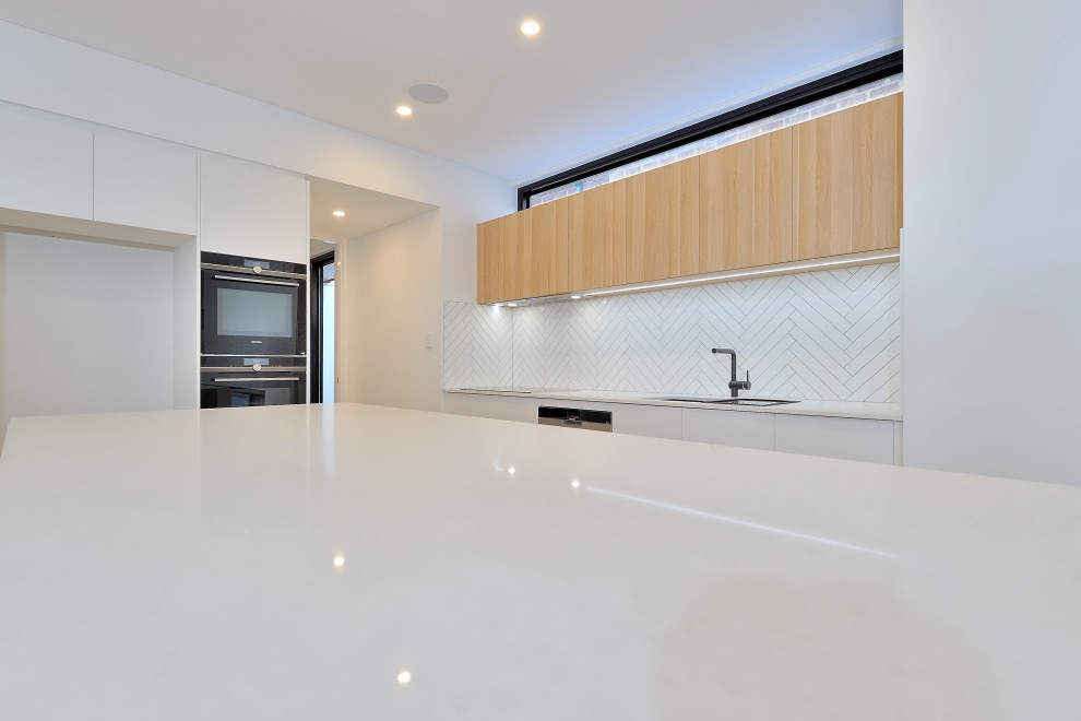 Subiaco Renovation