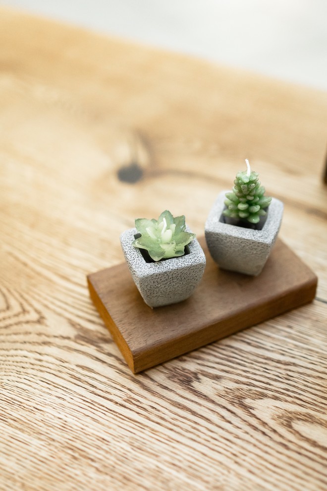 Столешница из Дуба