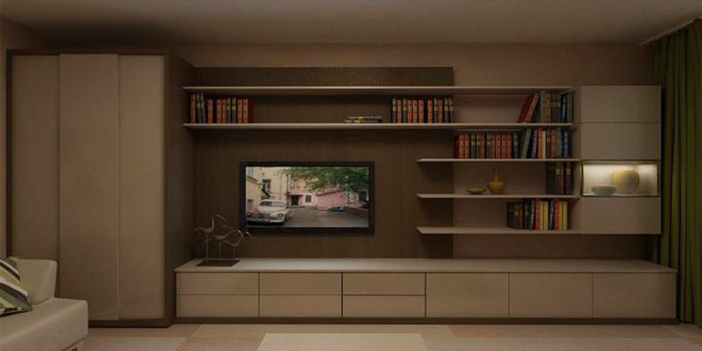 Квартира в Красногорске