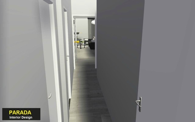 3D Visualisations 