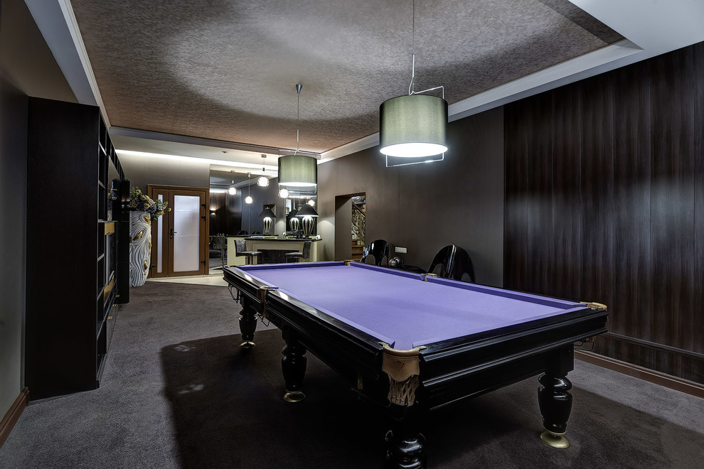 Загородный дом