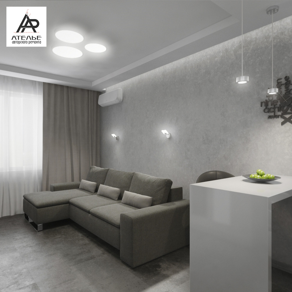 Квартира на ул. Сибирская