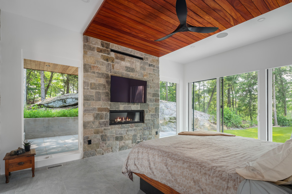 Pound Ridge New York
